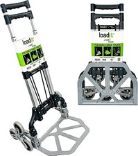 LoadIt 70KG Stair Climber