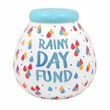 Pot Of Dreams Rainy Day Fund