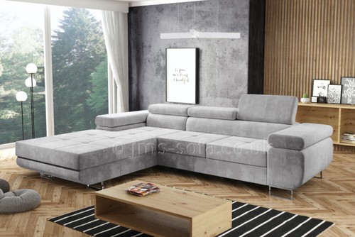 Corner sofa bed astol any - sofa, "astol