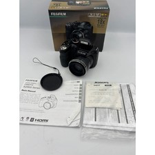 Fujifilm FinePix S2900 Digital