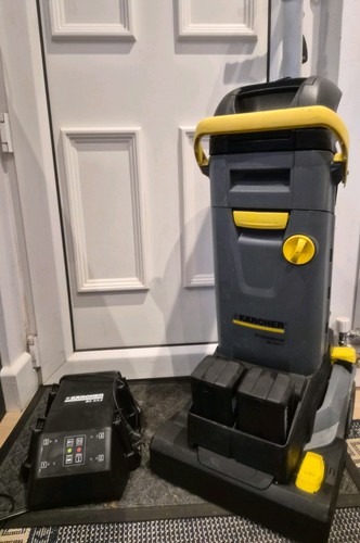 Karcher bp - 30/4, c