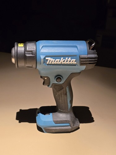 Makita dhg181zj cordless - 18, v