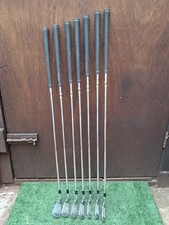 CLEVELAND TOUR ACTION FORGED