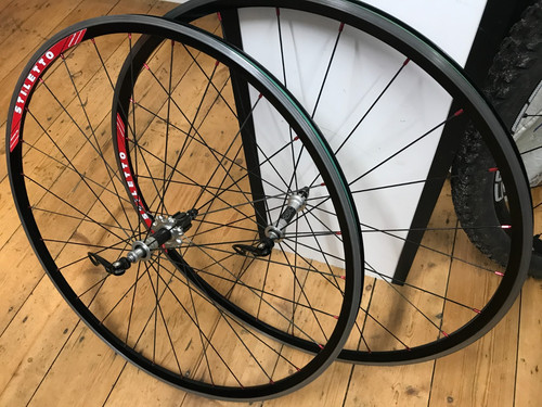 Spada stiletto road - stiletto, rim