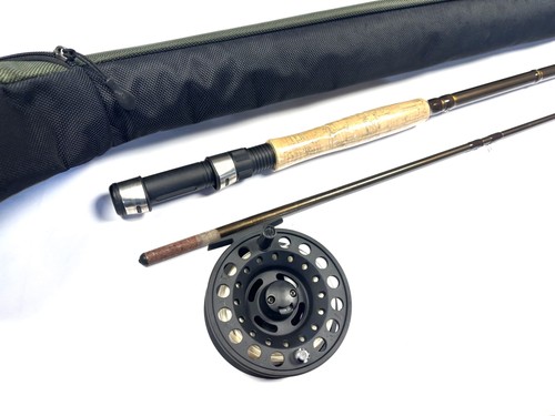 Wychwood fluff chucker - chucker, 9’