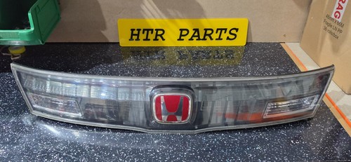 Honda civic type fn2 mk8 - civic, r