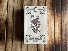 Pythia Botanica Oracle - Indie