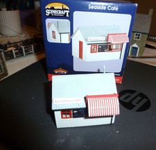 Bachmann 44-0152 Scenecraft