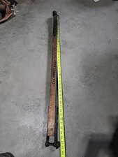 McCormick Deering No 4 No 6 Sickle Bar Mower Pitman  wood arm M304  M316 Nos