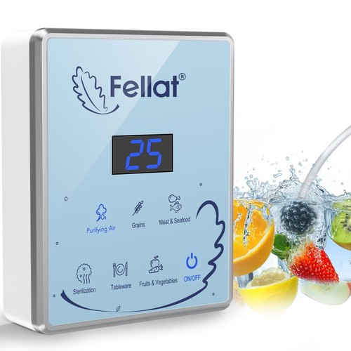 Ozone generator deodorizer - generator,,