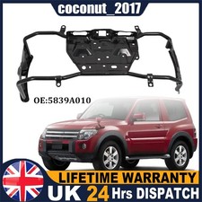 Spare Wheel Cover Frame For