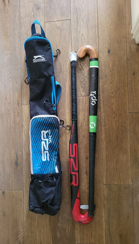 Field hockey sticks - ,