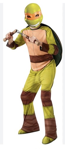 Teenage mutant ninja turtles - ninja,