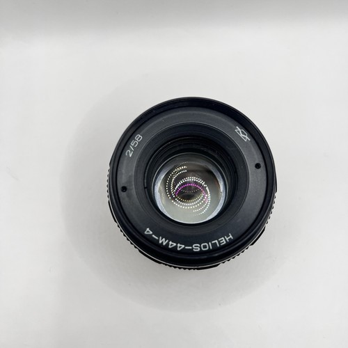 Helios 44m 58mm 0 - helios, prime