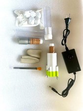 Electric Wool Felting Tool