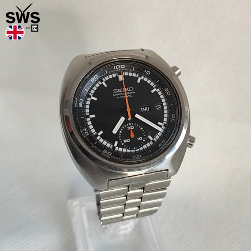 Seiko 6139 7002 vintage - seiko, –