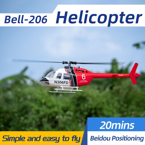 Flywing 470 rtf bell - flywing, 2