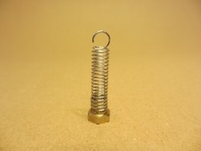 Garrard 301 Turntable - Cable