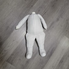 Plush Body For Ultimate Chucky 
