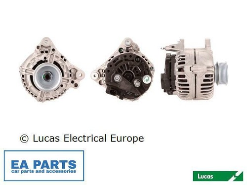 Alternator for california - for, vw