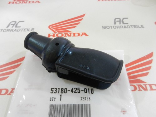Honda 400 four - honda,