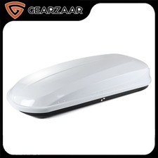 Car Roof Box 430 litre Roof