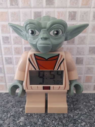 Lego star wars yoda - lego,