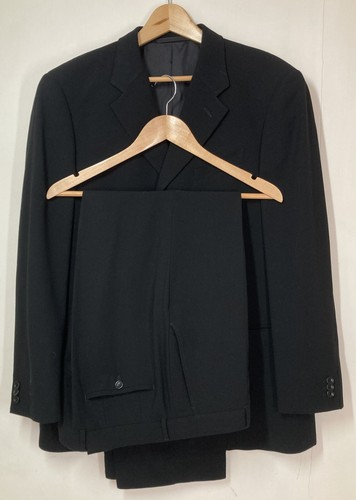Armani collezioni black 100 - black, 100%