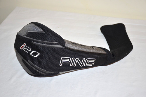 Ping i20 tungsten - i20, driver