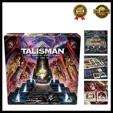Talisman: The Magical Quest