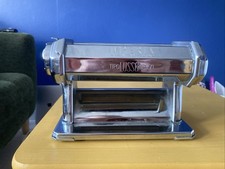 Italian  IMPERIA Tipo Lusso