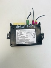 MERCEDES A CLASS W176