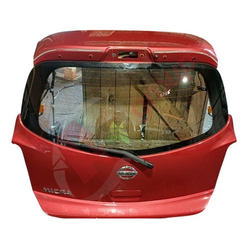 Nissan micra acenta - micra, (k13)