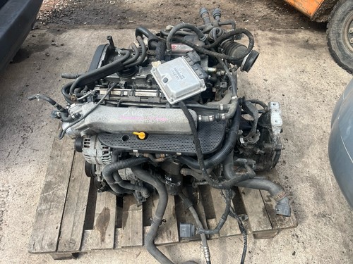 Golf seat leon audi - vw,