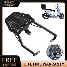 Universal Motorcycle Rear Rack
