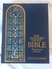 The Reader's Digest Bible
