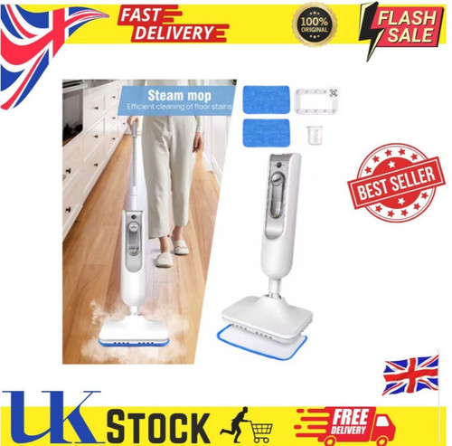 Electric steam mop hand held - mop,