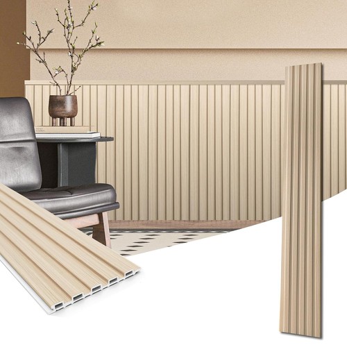 Art3d a30152 wpc slat - wpc,