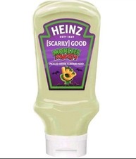 2 X 400g Heinz  (scarily )