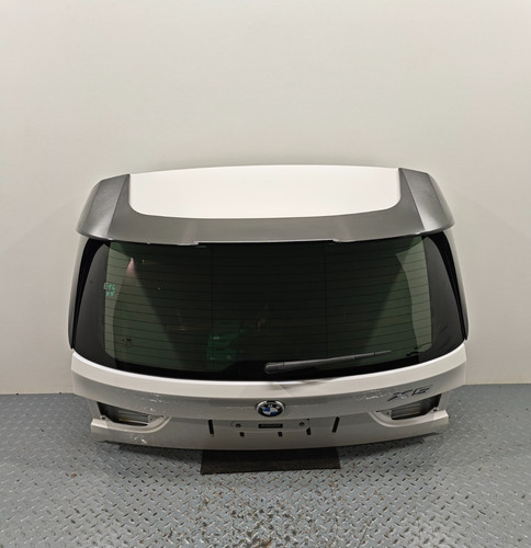 Bmw f15 rear tailgate boot - bmw,