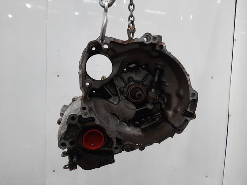 Daihatsu cuore mk1 - cuore, 1996-2000