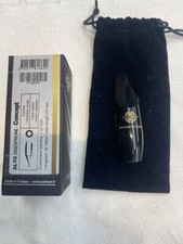 Selmer Alto Saxophone Mouthpiece Concept Round Chamber Accessories Included