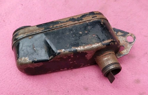 Ford crossflow flow kent - ford,