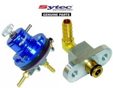 SYTEC MSV FUEL PRESSURE