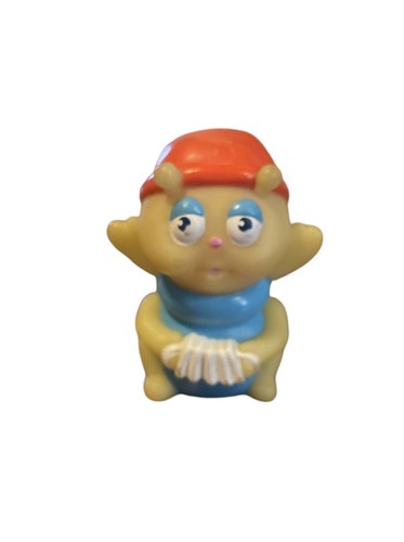 Vintage playskool glo worm - vintage, bug