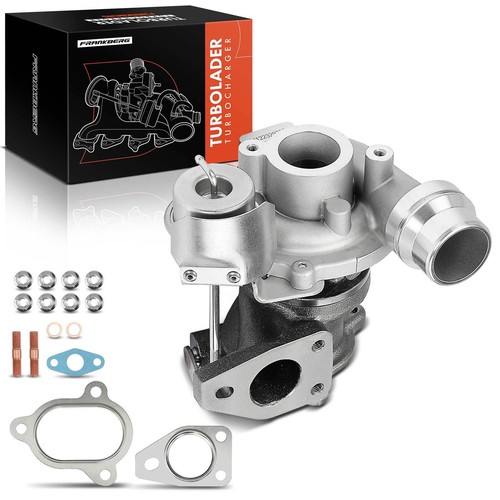 Premium turbo turbocharger - a-premium,