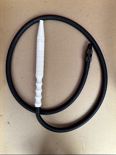 Starbuzz carbine hose white - 58,