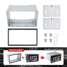 Double 2 Din Car Van Stereo