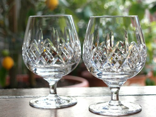 Stuart crystal glengarry - stuart,