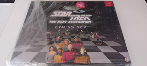 Star trek the next - the, generation